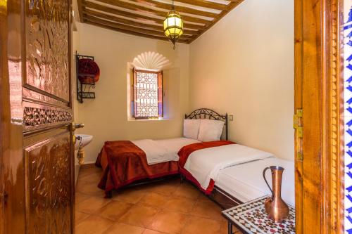 Hotel Atlas in Marrakech